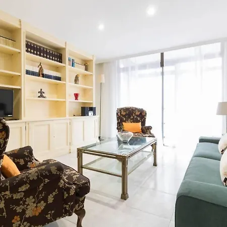 Albareda Canteras Лас-Пальмас-де-Гран-Канария