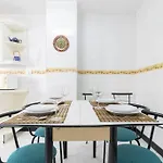 Albareda Canteras Appartamento
