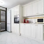 Appartamento Albareda Canteras *