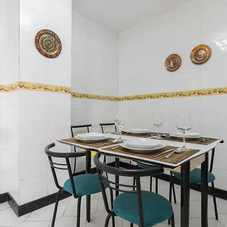 Albareda Canteras * 라스팔마스