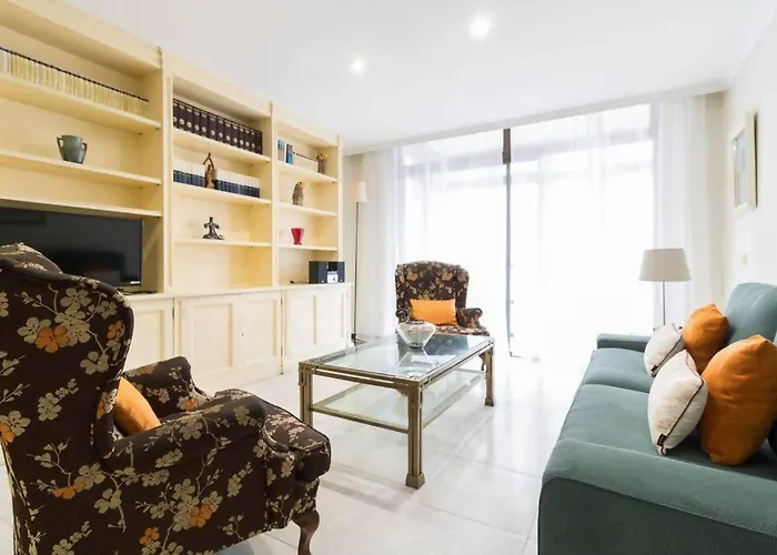 Albareda Canteras Las Palmas de Gran Canaria