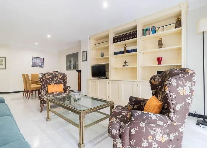 Albareda Canteras * Las Palmas de Gran Canaria