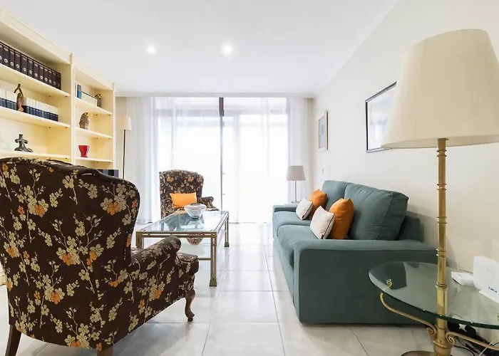 Albareda Canteras Appartamento *