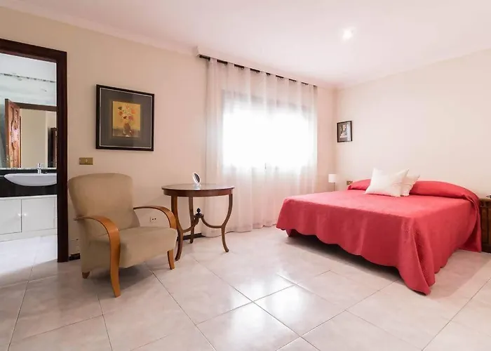 Appartamento Albareda Canteras Las Palmas de Gran Canaria