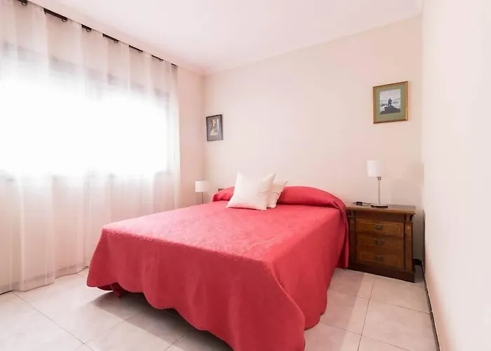 Albareda Canteras * Las Palmas de Gran Canaria