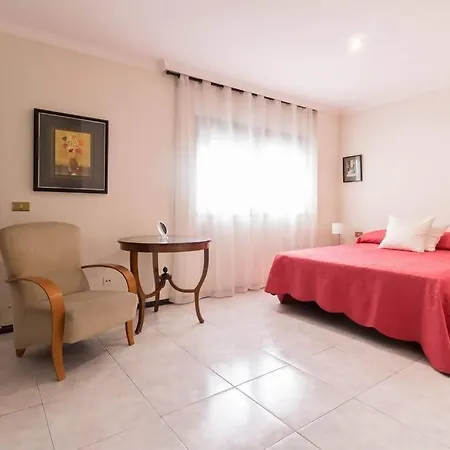 Apartment Albareda Canteras Las Palmas de Gran Canaria