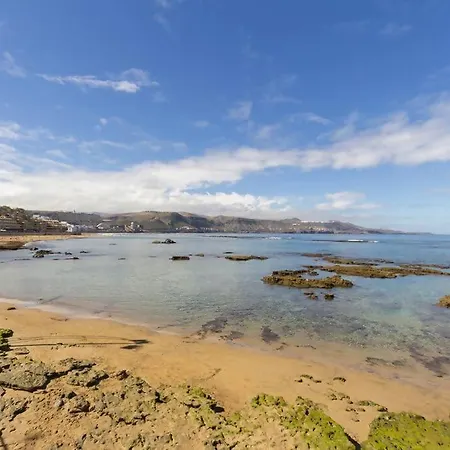 Albareda Canteras Apartment *
