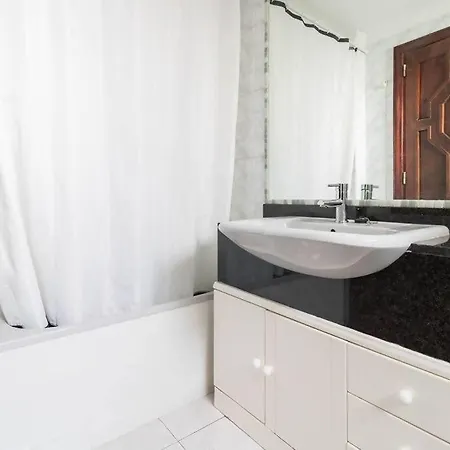 Albareda Canteras 公寓 大加那利岛拉斯帕尔马斯