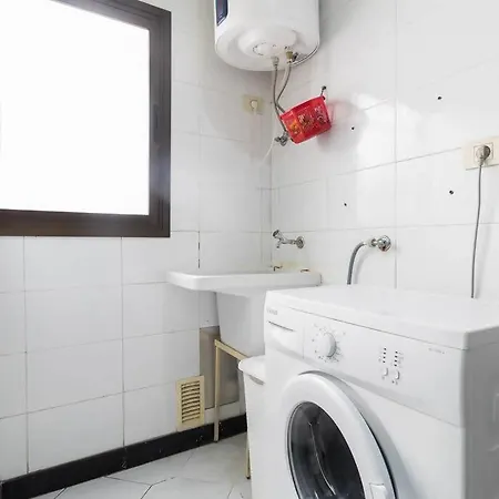 Apartment Albareda Canteras *