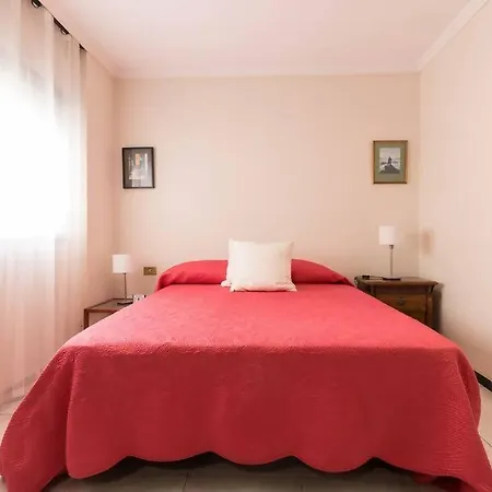Albareda Canteras Lägenhet *