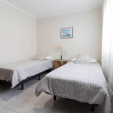 Albareda Canteras Las Palmas de Gran Canaria