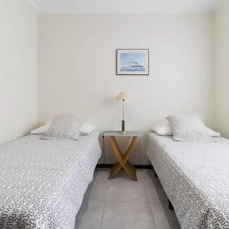 Albareda Canteras * 大加那利岛拉斯帕尔马斯