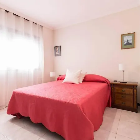 Albareda Canteras * Las Palmas de Gran Canaria