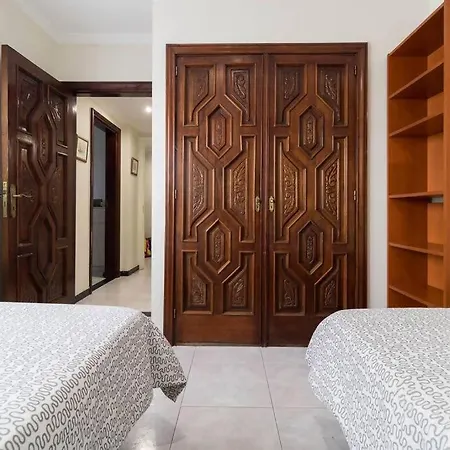 Apartment Albareda Canteras Las Palmas de Gran Canaria