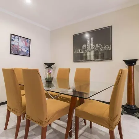 Apartment Albareda Canteras *