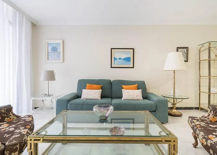 Albareda Canteras 大加那利岛拉斯帕尔马斯