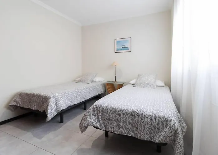 Albareda Canteras 大加那利岛拉斯帕尔马斯