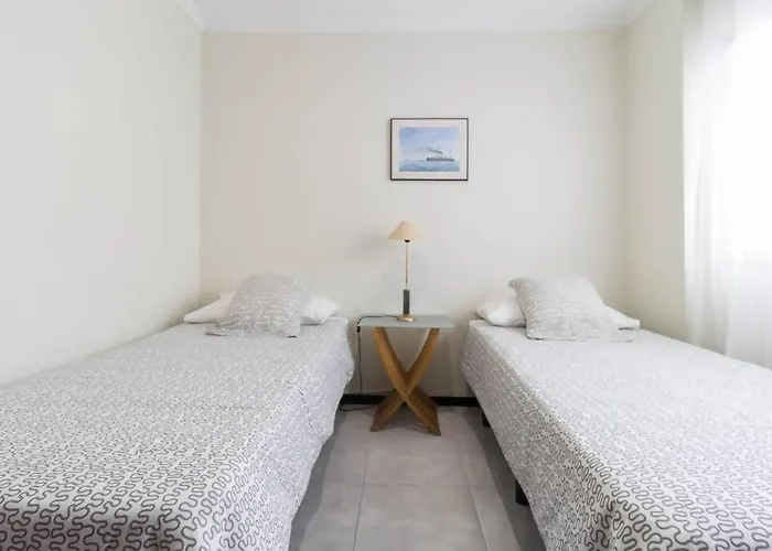 Albareda Canteras * 大加那利岛拉斯帕尔马斯