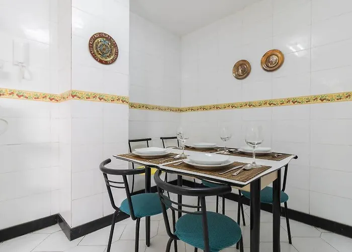 Albareda Canteras * Las Palmas de Gran Canaria