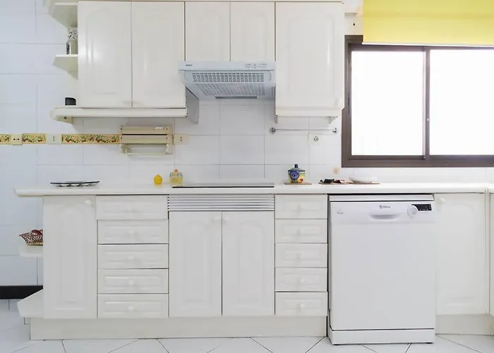 Albareda Canteras 大加那利岛拉斯帕尔马斯