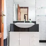 Апартаменти Albareda Canteras *